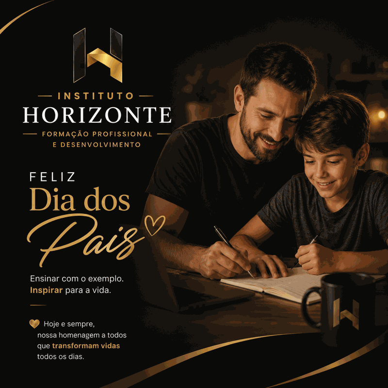 Banner da plataforma