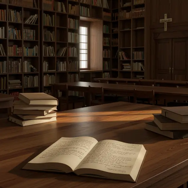 Fundamentos da Teologia