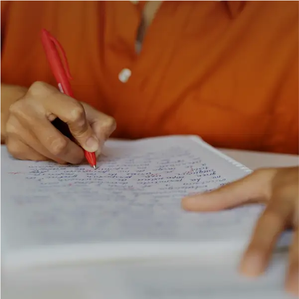 Redação Preparatório Enem