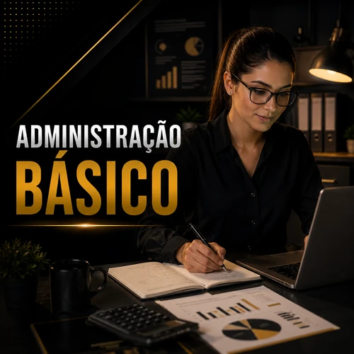 Administração Básico