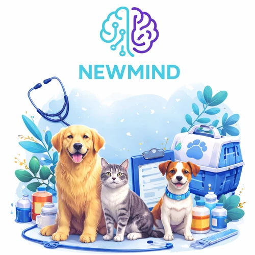 AUXILIAR VETERINÁRIA BÁSICO