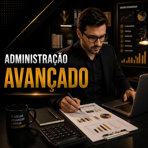 Administração Avançado