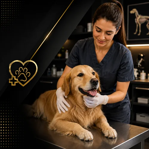 AUXILIAR VETERINÁRIA BÁSICO